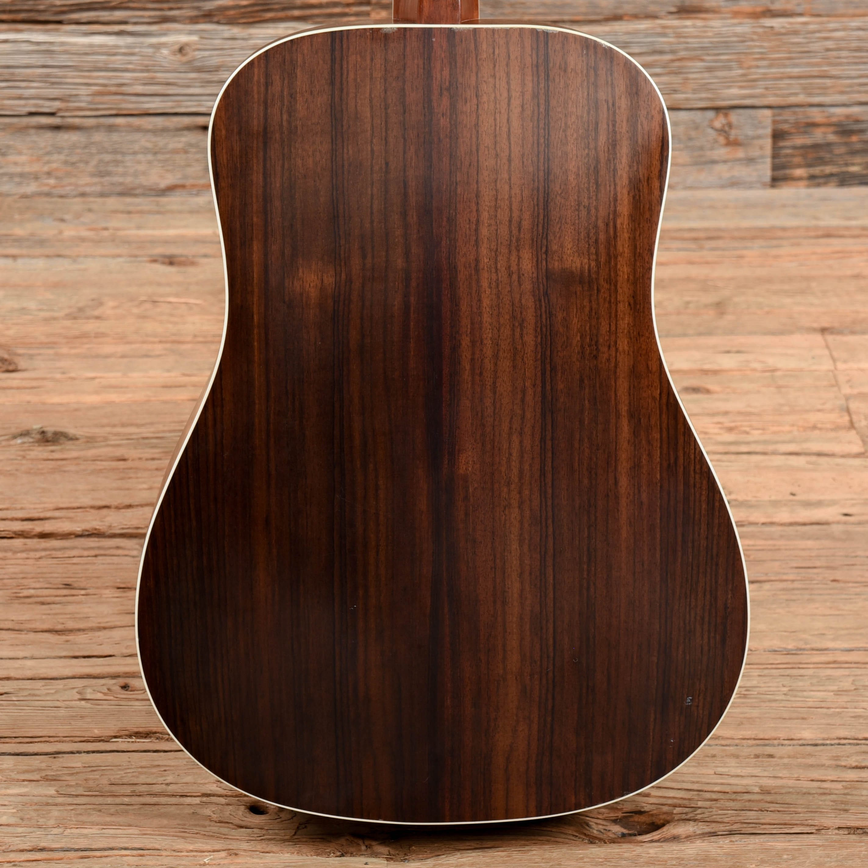 Gibson DSR Natural 2008 Acoustic Guitars / Dreadnought