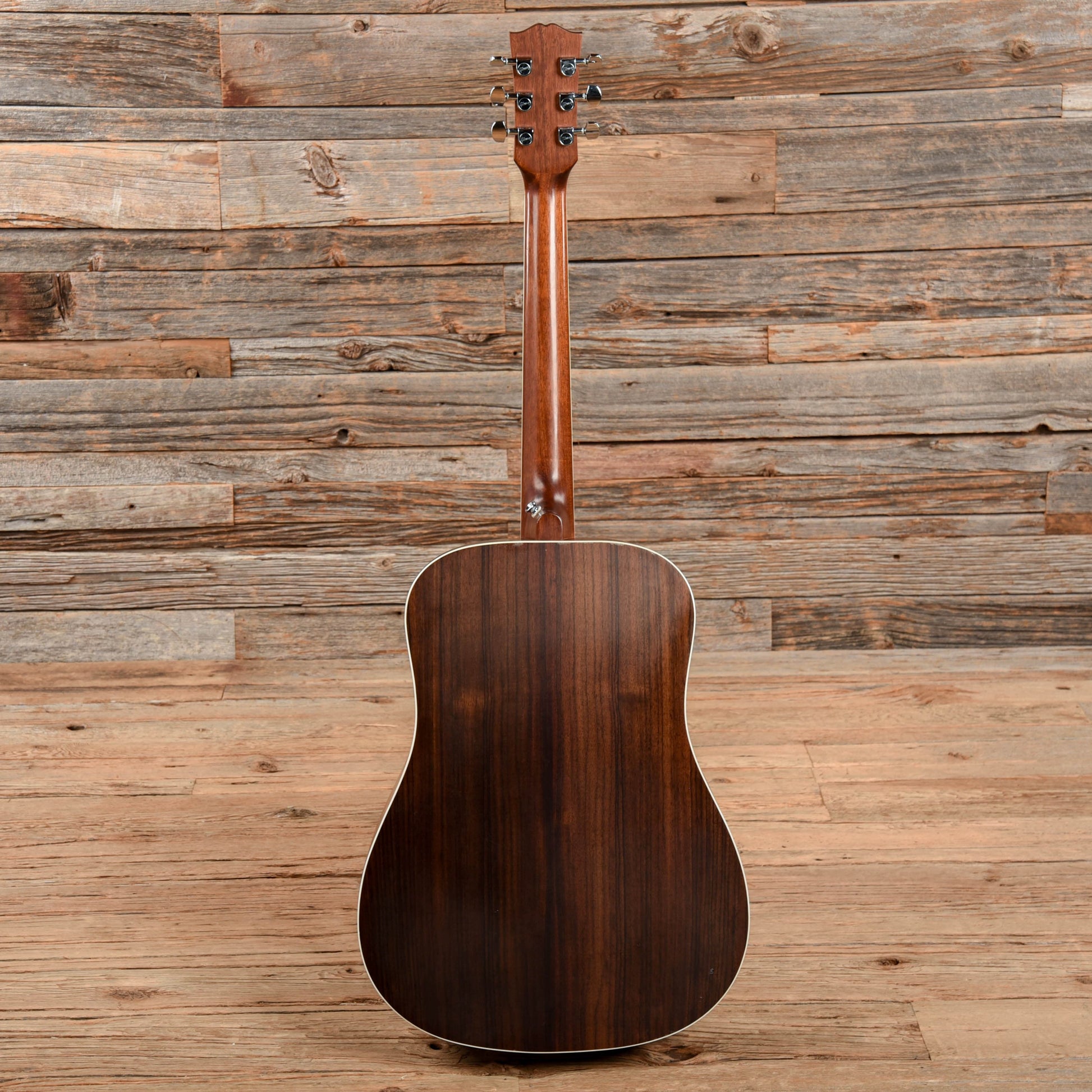 Gibson DSR Natural 2008 Acoustic Guitars / Dreadnought