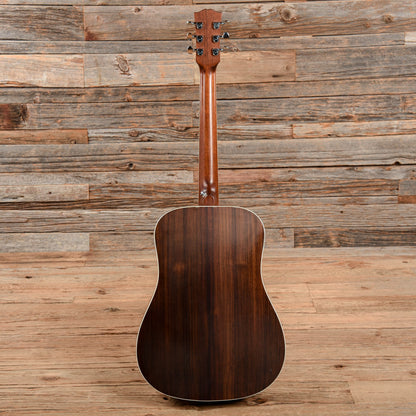 Gibson DSR Natural 2008 Acoustic Guitars / Dreadnought