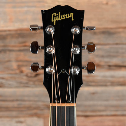 Gibson DSR Natural 2008 Acoustic Guitars / Dreadnought