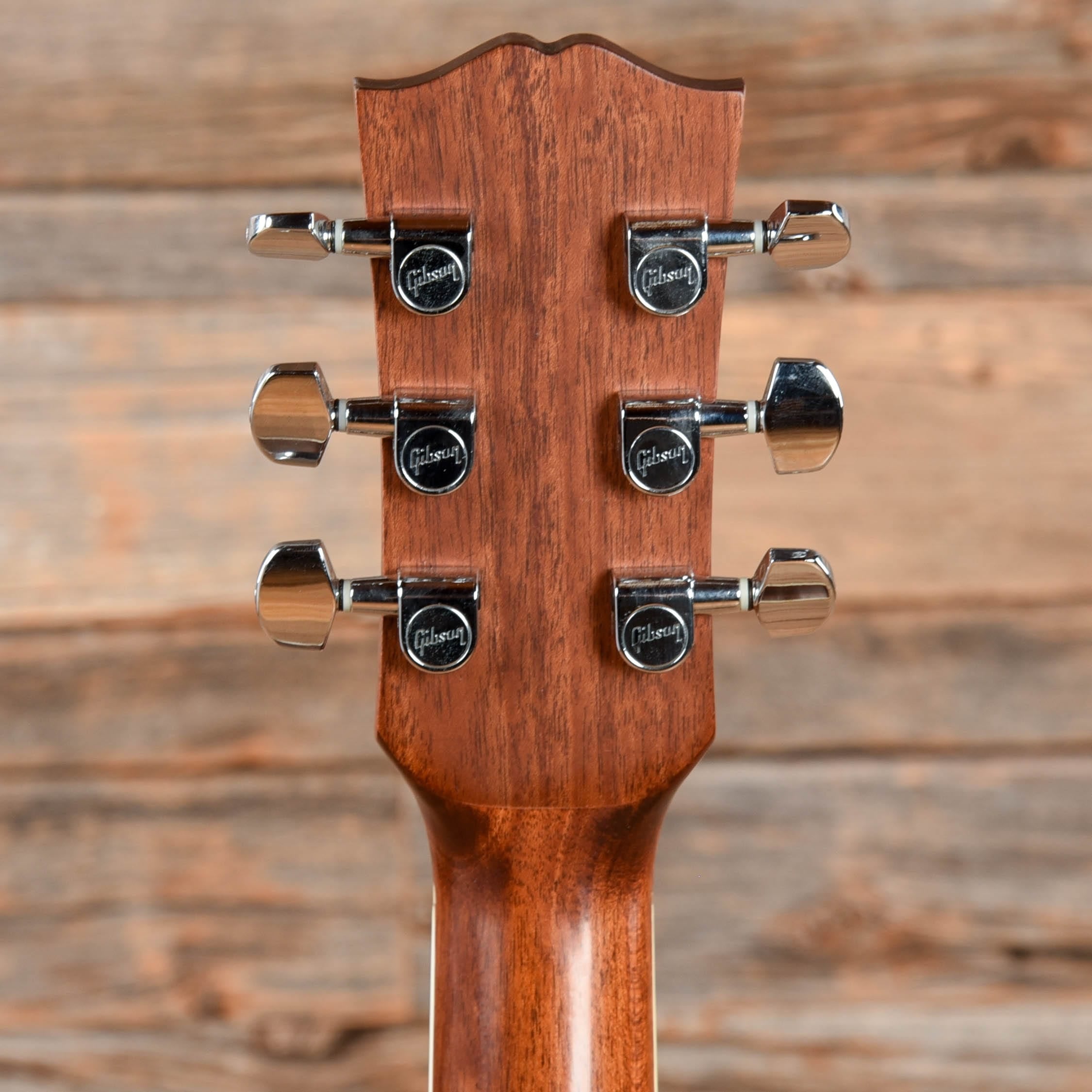 Gibson DSR Natural 2008 Acoustic Guitars / Dreadnought