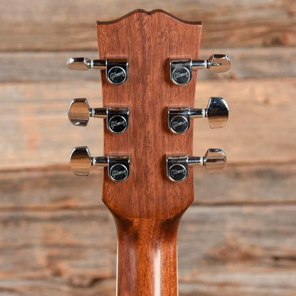 Gibson DSR Natural 2008 Acoustic Guitars / Dreadnought