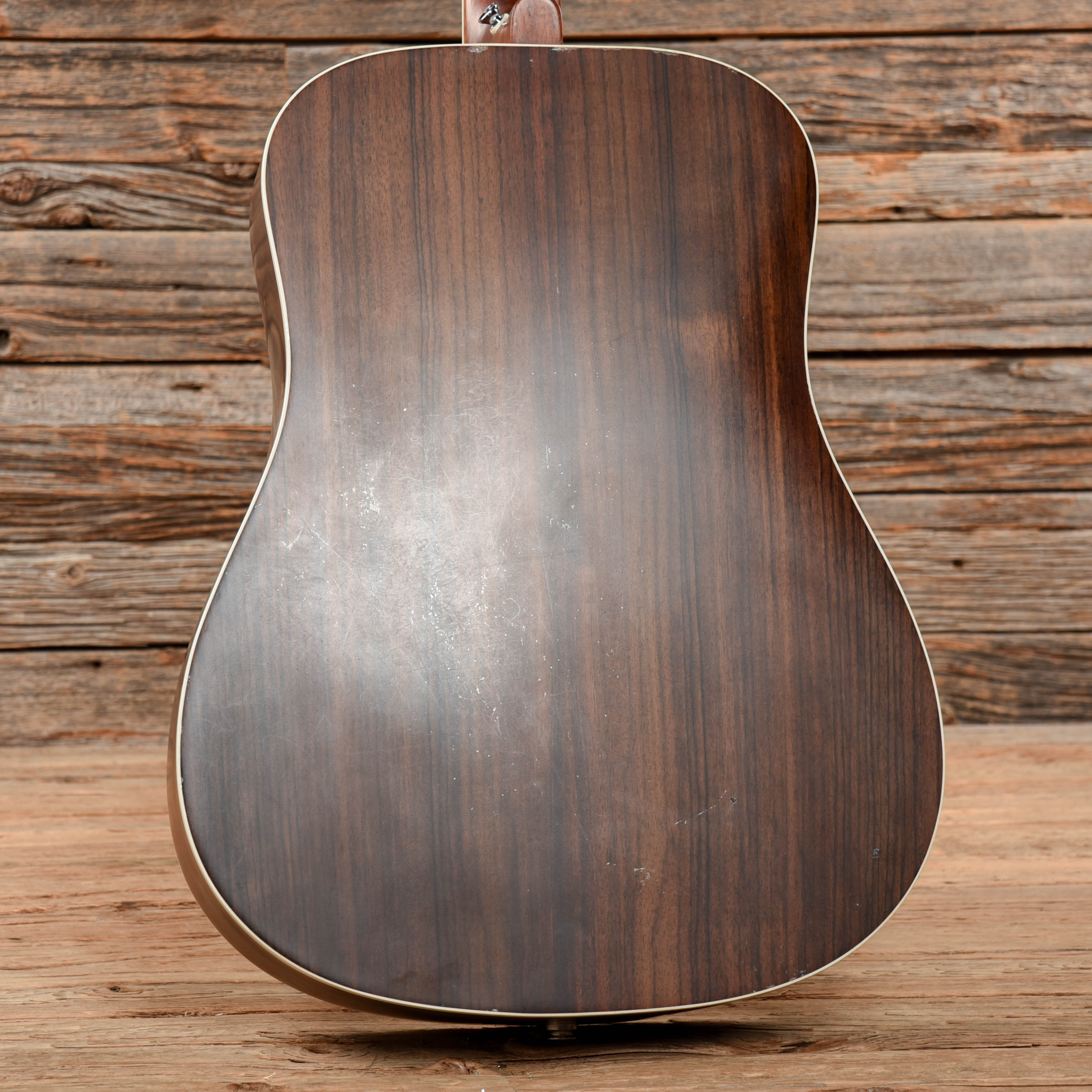 Gibson DSR Natural 2008 Acoustic Guitars / Dreadnought