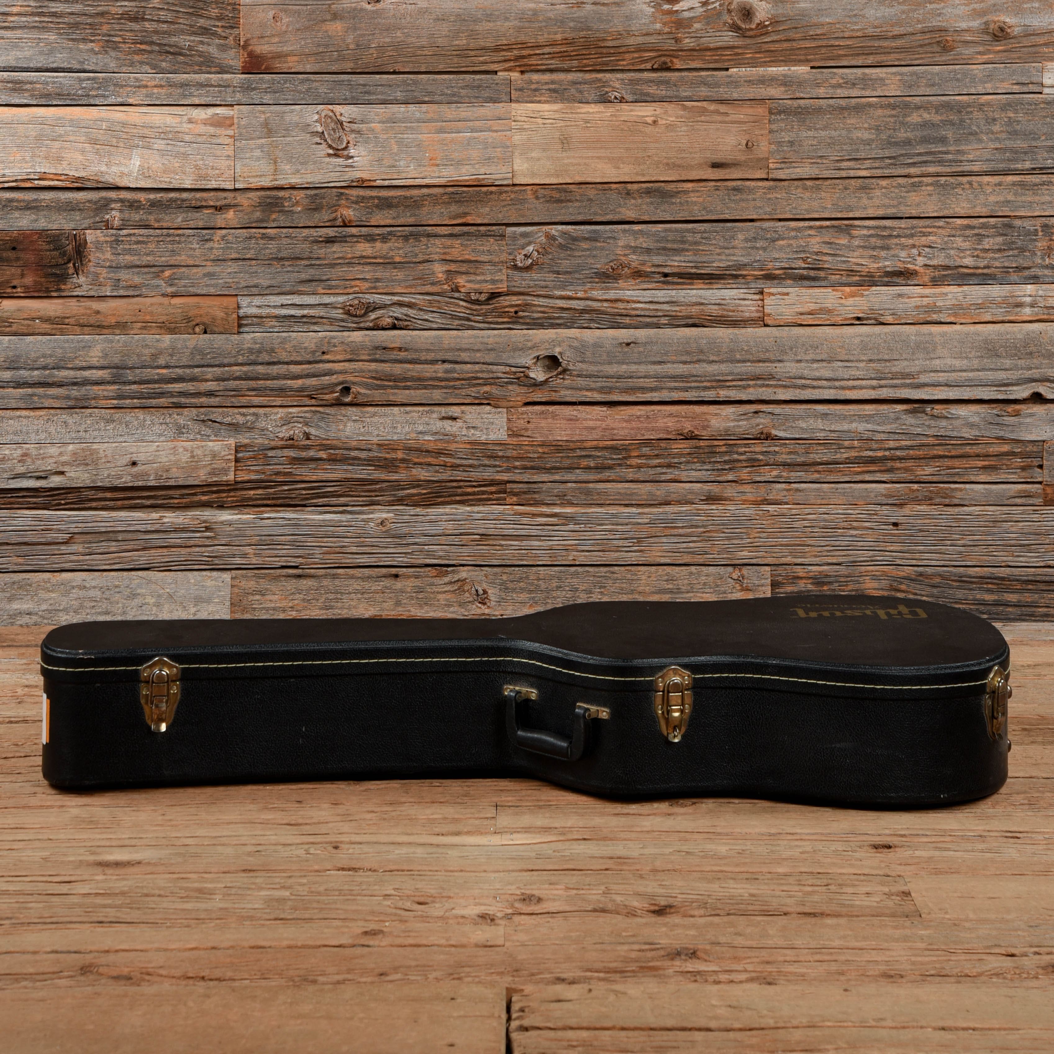 Gibson DSR Natural 2008 Acoustic Guitars / Dreadnought