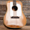 Gibson FJN Folksinger Natural 1964 Acoustic Guitars / Dreadnought