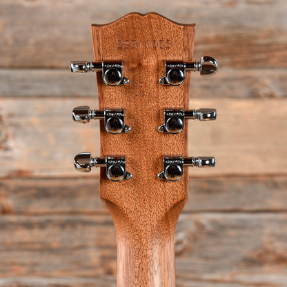 Gibson Generation G-Writer EC Sitka/Walnut Natural Acoustic Guitars / Dreadnought