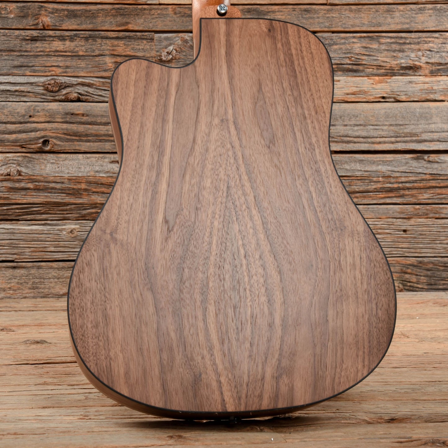 Gibson Generation G-Writer EC Sitka/Walnut Natural Acoustic Guitars / Dreadnought