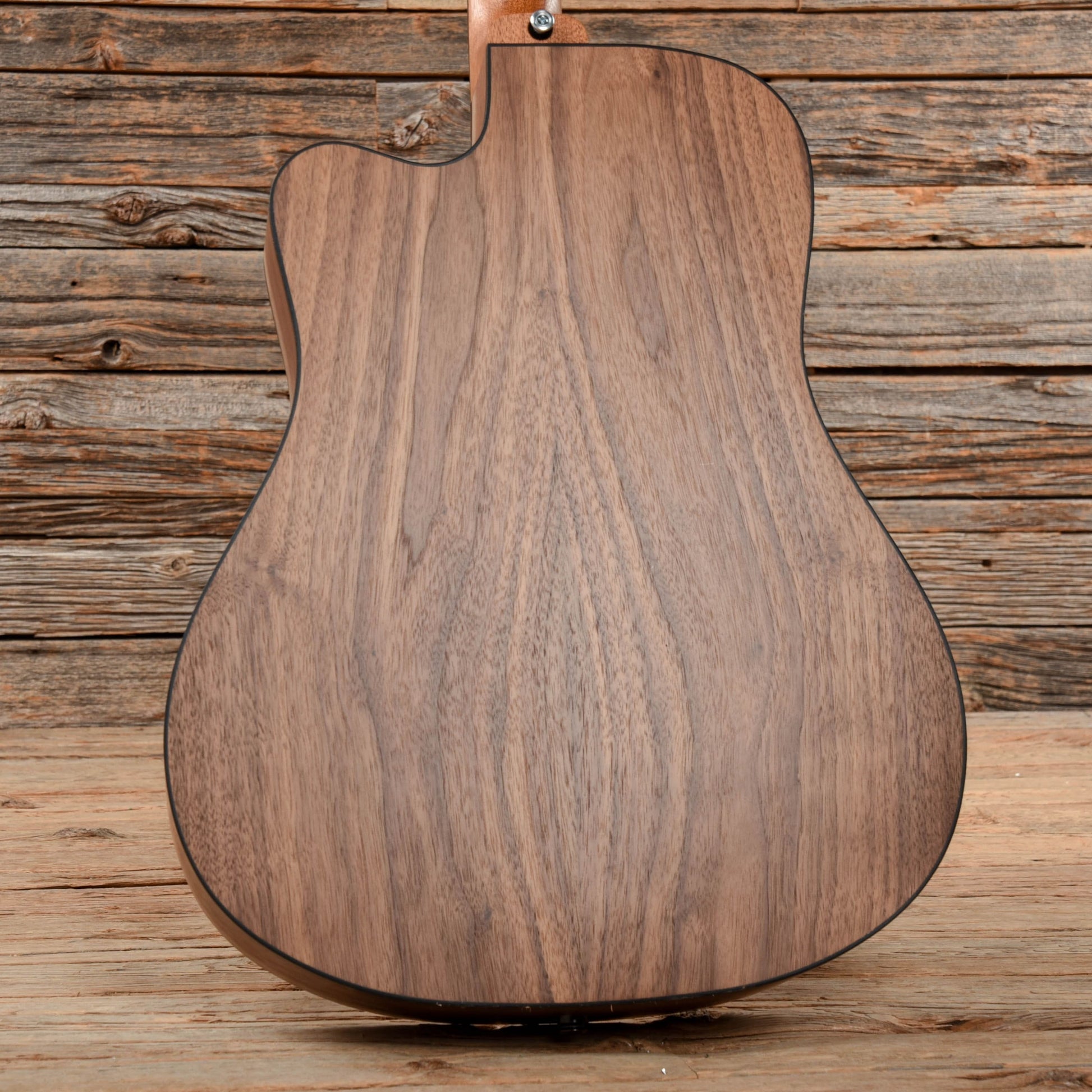 Gibson Generation G-Writer EC Sitka/Walnut Natural Acoustic Guitars / Dreadnought