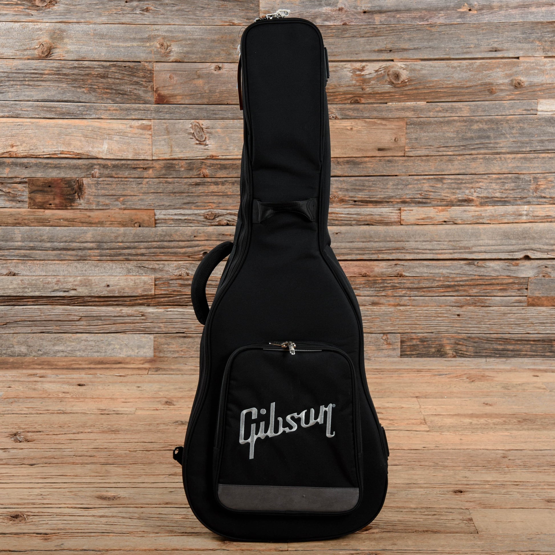 Gibson Generation G-Writer EC Sitka/Walnut Natural Acoustic Guitars / Dreadnought