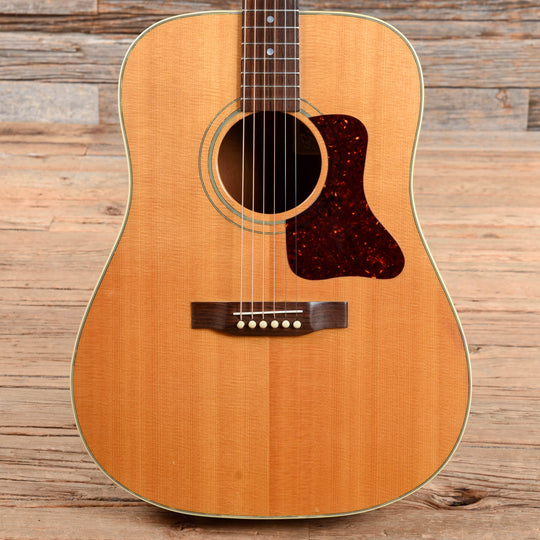Gibson Gospel Anniversary Natural 1994 Acoustic Guitars / Dreadnought