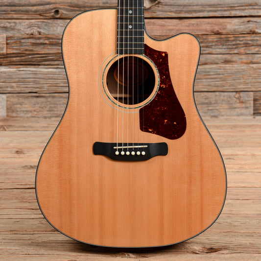 Gibson HP 635 W Natural 2016 Acoustic Guitars / Dreadnought