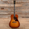 Gibson Hummingbird Artist Sunburst 2011 Acoustic Guitars / Dreadnought