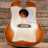 Gibson Hummingbird Artist Sunburst 2011 Acoustic Guitars / Dreadnought