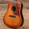 Gibson Hummingbird Cherry Sunburst 1963 Acoustic Guitars / Dreadnought
