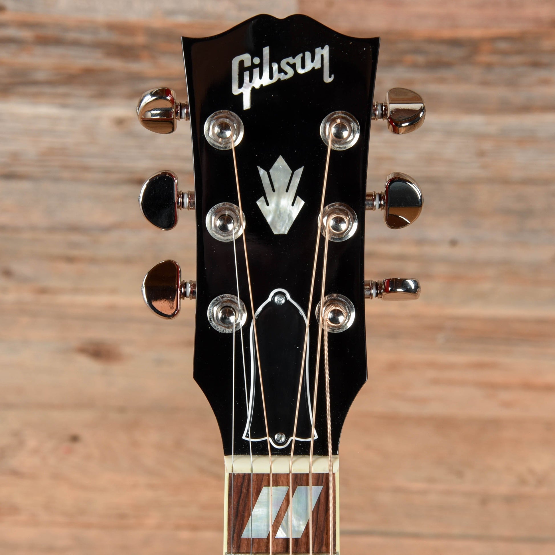 Gibson Hummingbird Cherry Sunburst 2017 LEFTY Acoustic Guitars / Dreadnought