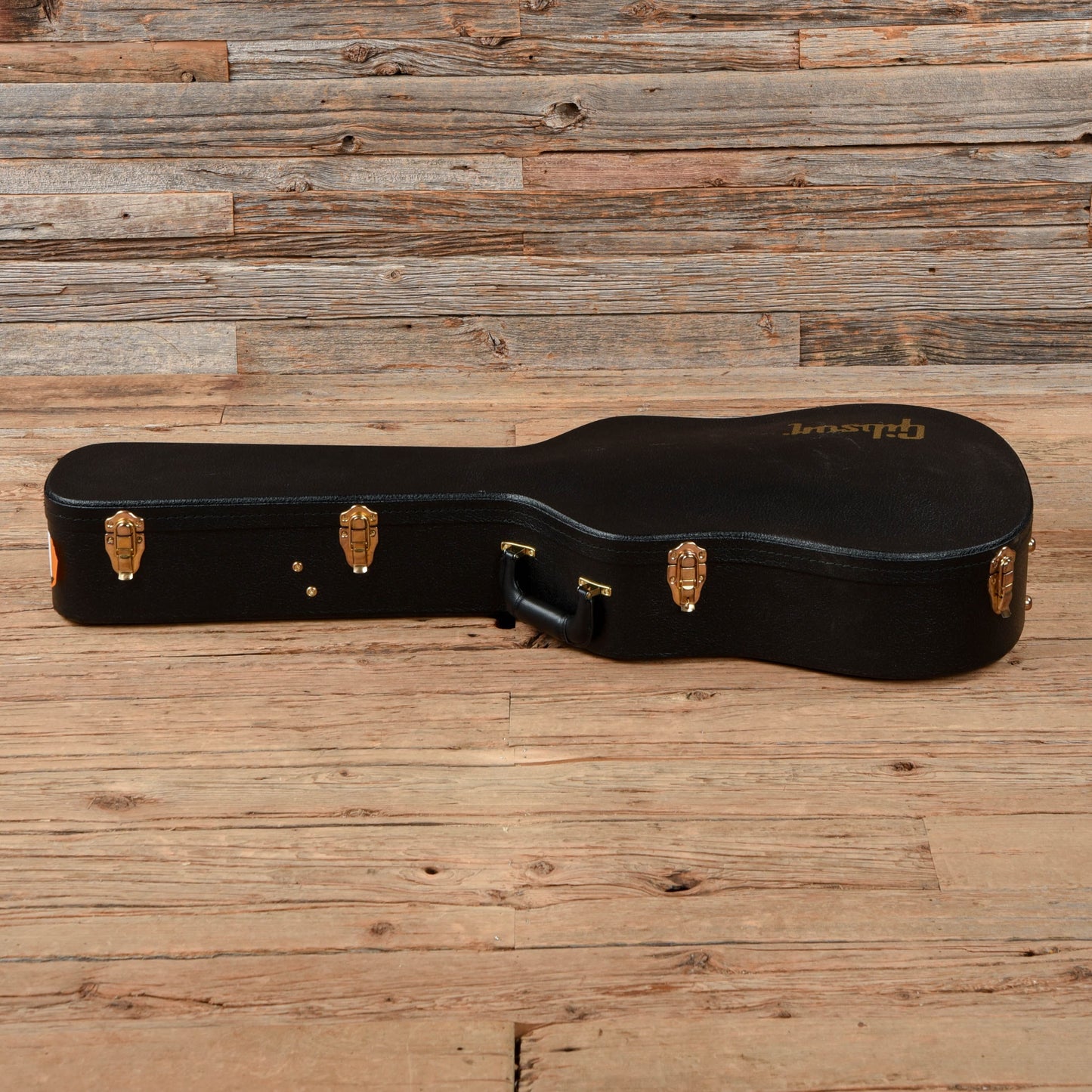 Gibson Hummingbird Cherry Sunburst 2017 LEFTY Acoustic Guitars / Dreadnought