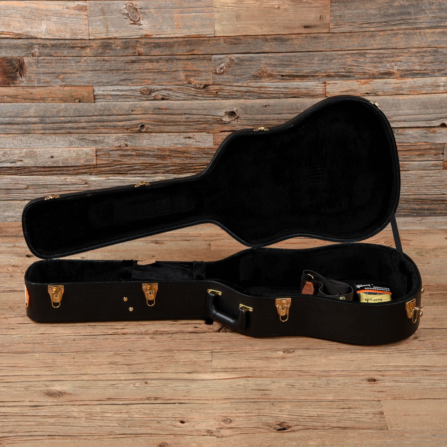 Gibson Hummingbird Cherry Sunburst 2017 LEFTY Acoustic Guitars / Dreadnought