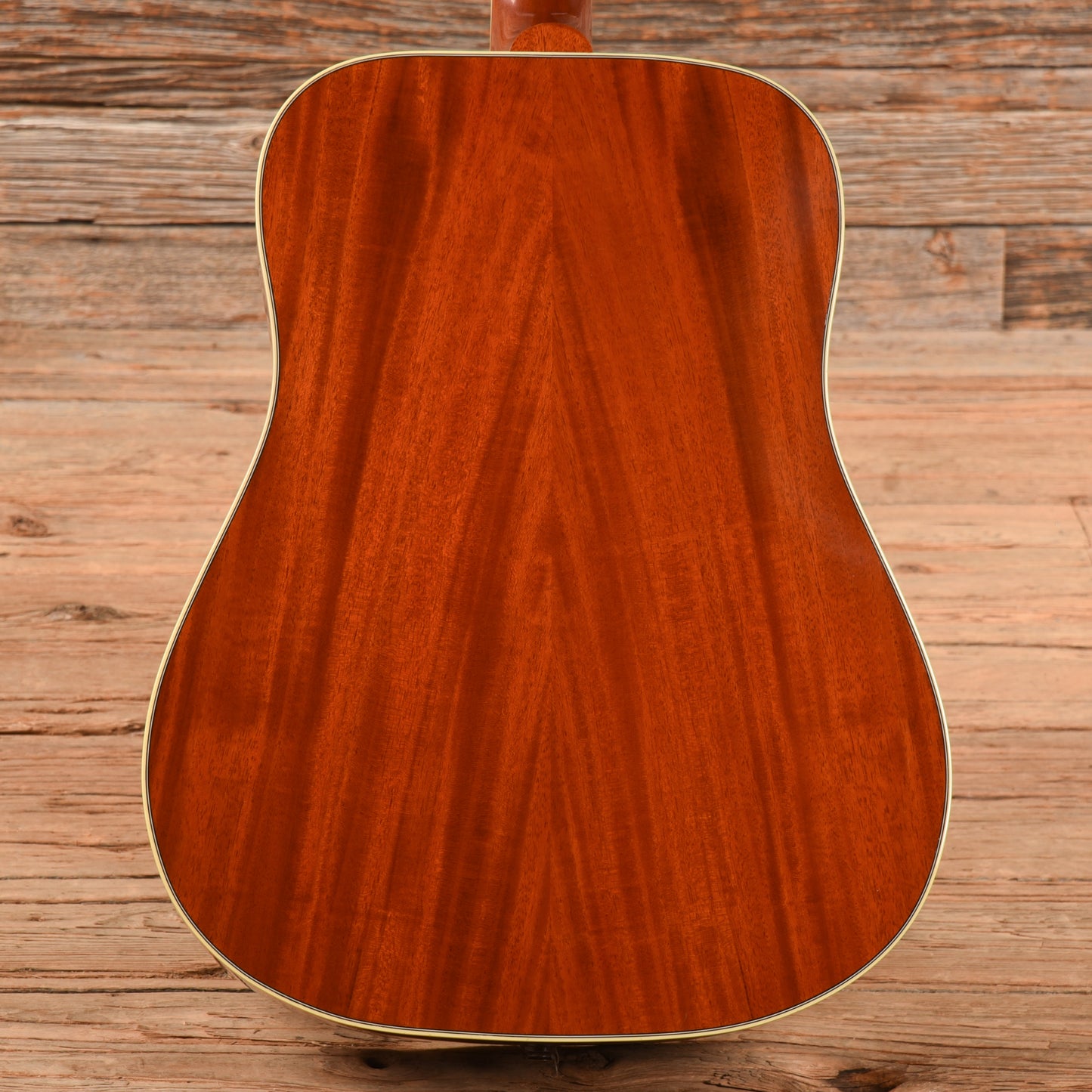 Gibson Hummingbird Heritage Cherry Sunburst 2012 Acoustic Guitars / Dreadnought