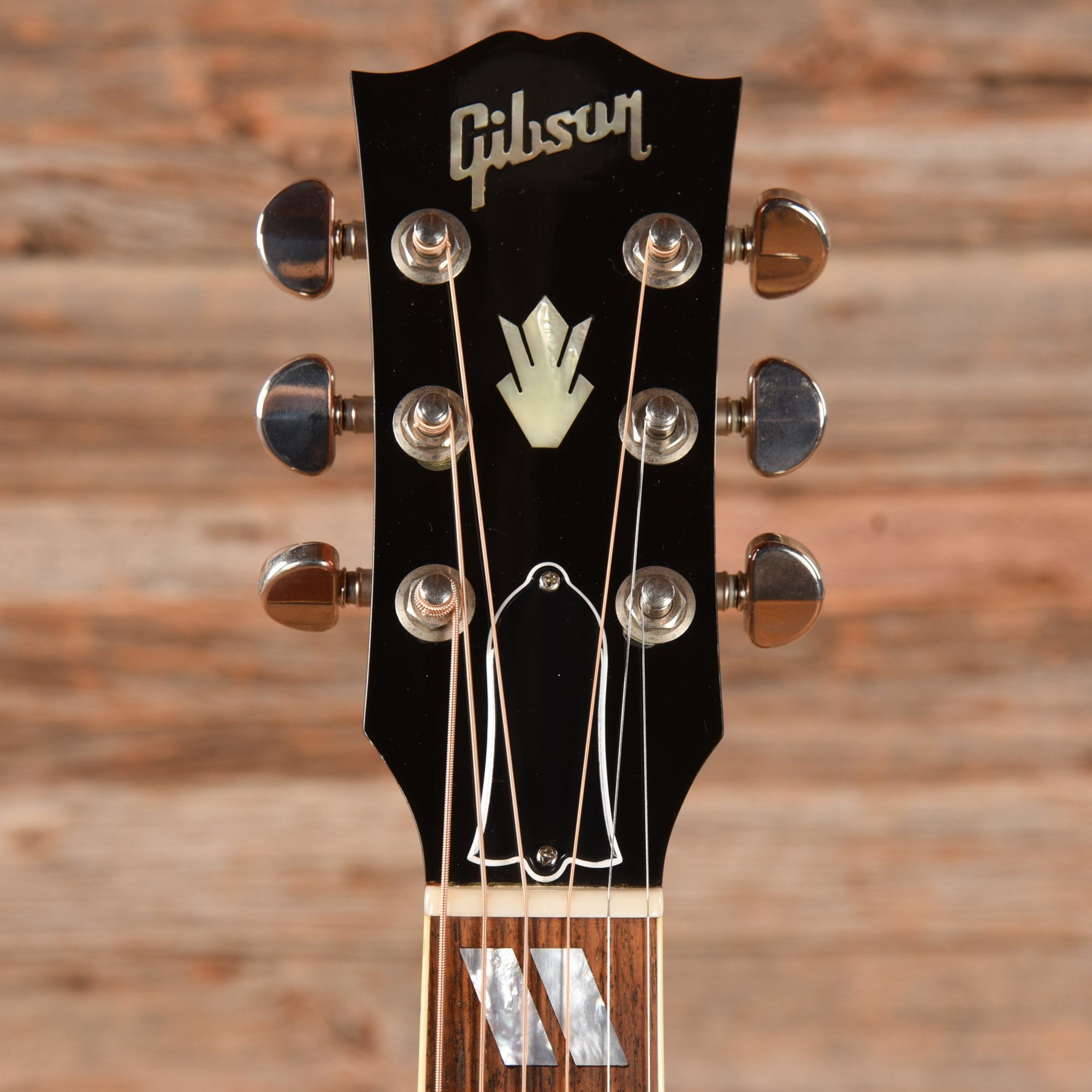 Gibson Hummingbird Heritage Cherry Sunburst 2012 Acoustic Guitars / Dreadnought