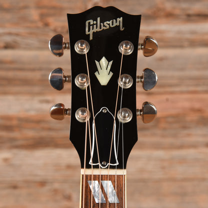 Gibson Hummingbird Heritage Cherry Sunburst 2012 Acoustic Guitars / Dreadnought