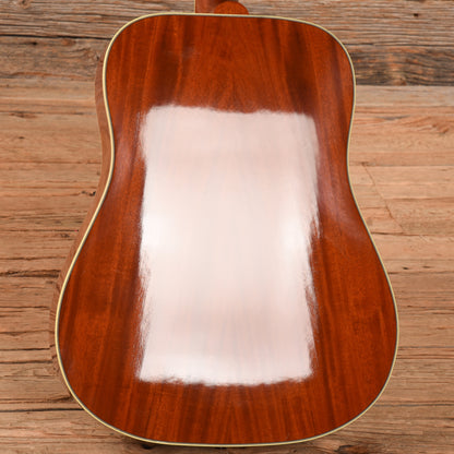 Gibson Hummingbird Heritage Cherry Sunburst 2012 Acoustic Guitars / Dreadnought