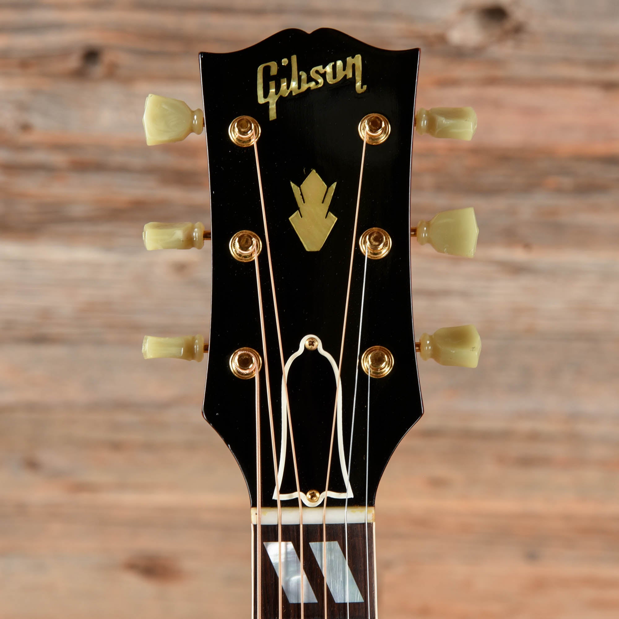 Gibson Hummingbird Natural 1964 Acoustic Guitars / Dreadnought