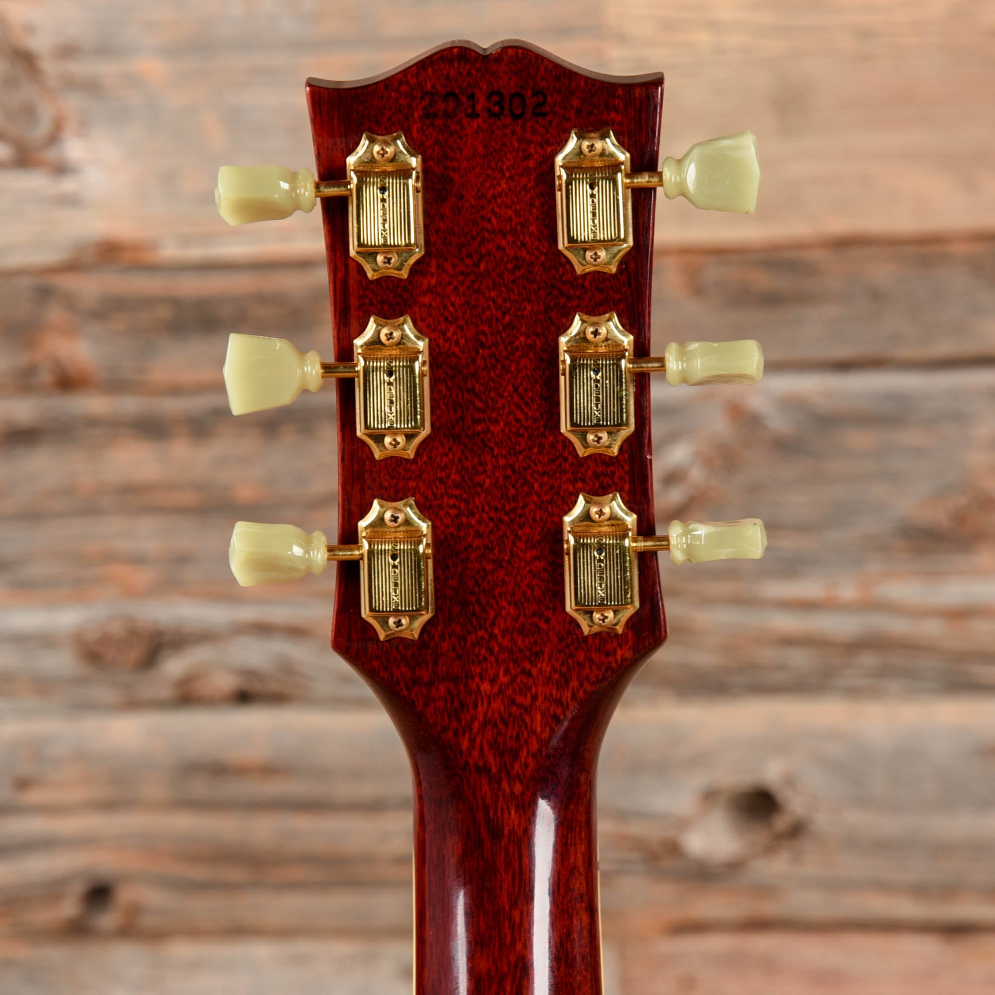 Gibson Hummingbird Natural 1964 Acoustic Guitars / Dreadnought