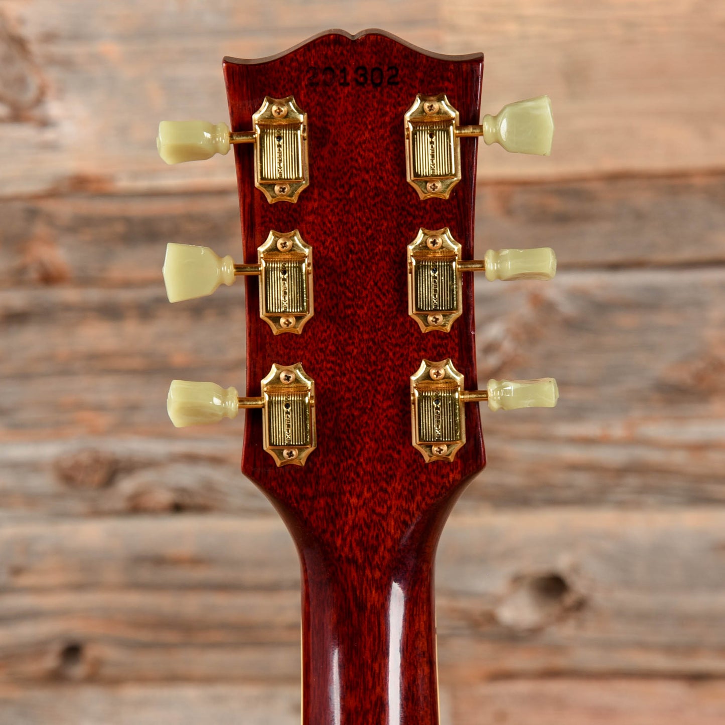 Gibson Hummingbird Natural 1964 Acoustic Guitars / Dreadnought