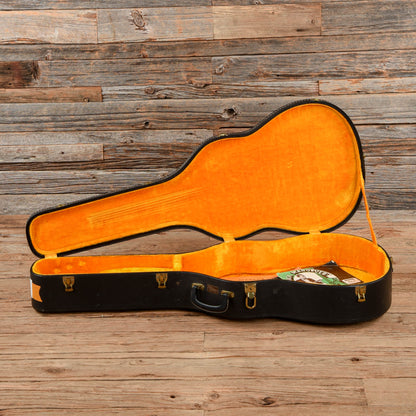 Gibson Hummingbird Natural 1964 Acoustic Guitars / Dreadnought