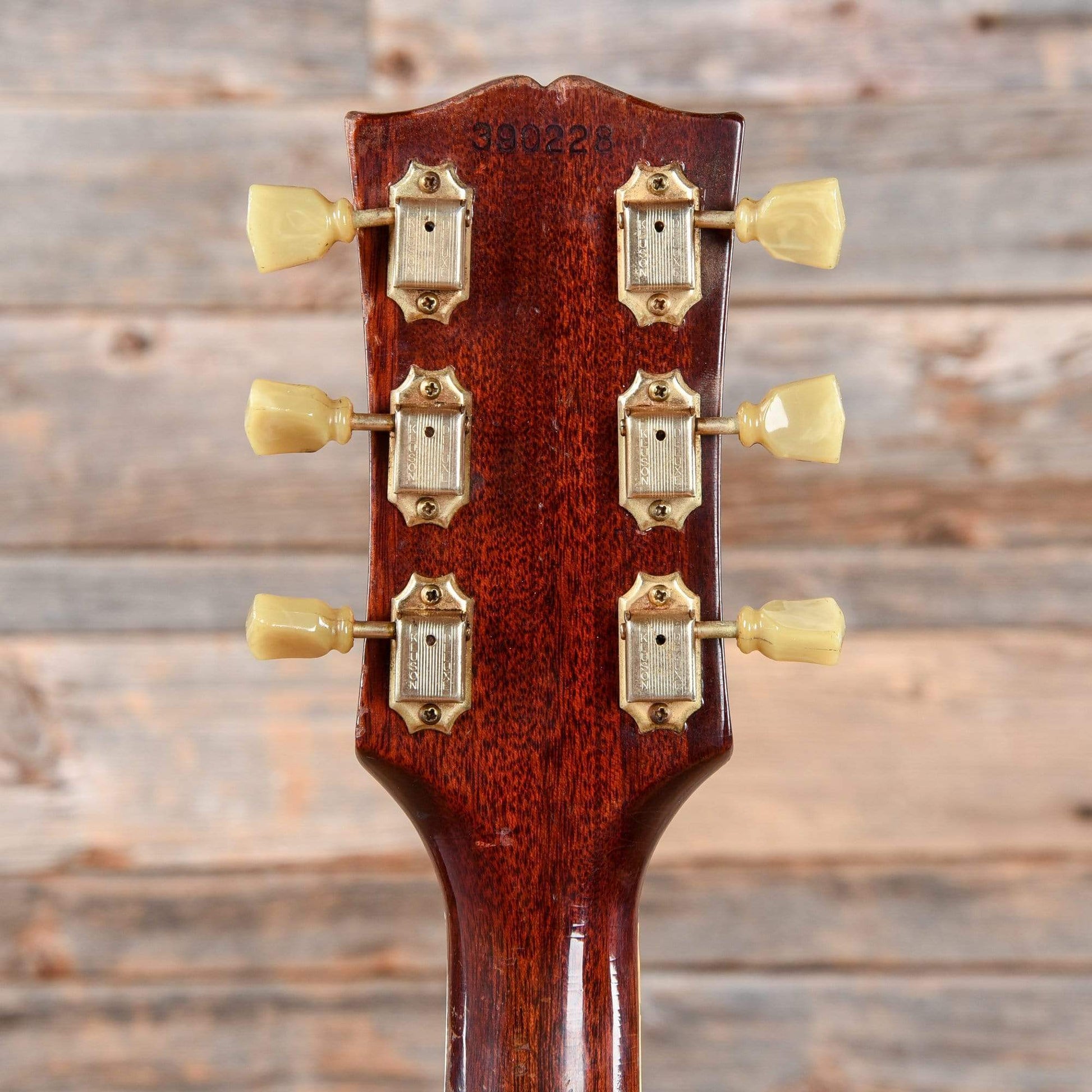 Gibson Hummingbird Natural 1967 Acoustic Guitars / Dreadnought