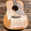 Gibson Hummingbird Natural 1976 Acoustic Guitars / Dreadnought