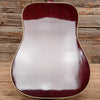 Gibson Hummingbird Natural 1976 Acoustic Guitars / Dreadnought