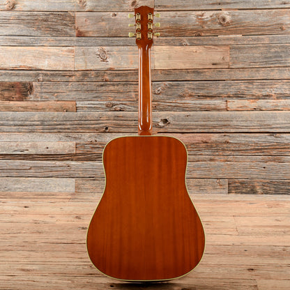 Gibson Hummingbird Original Heritage Cherry Sunburst 2023 Acoustic Guitars / Dreadnought
