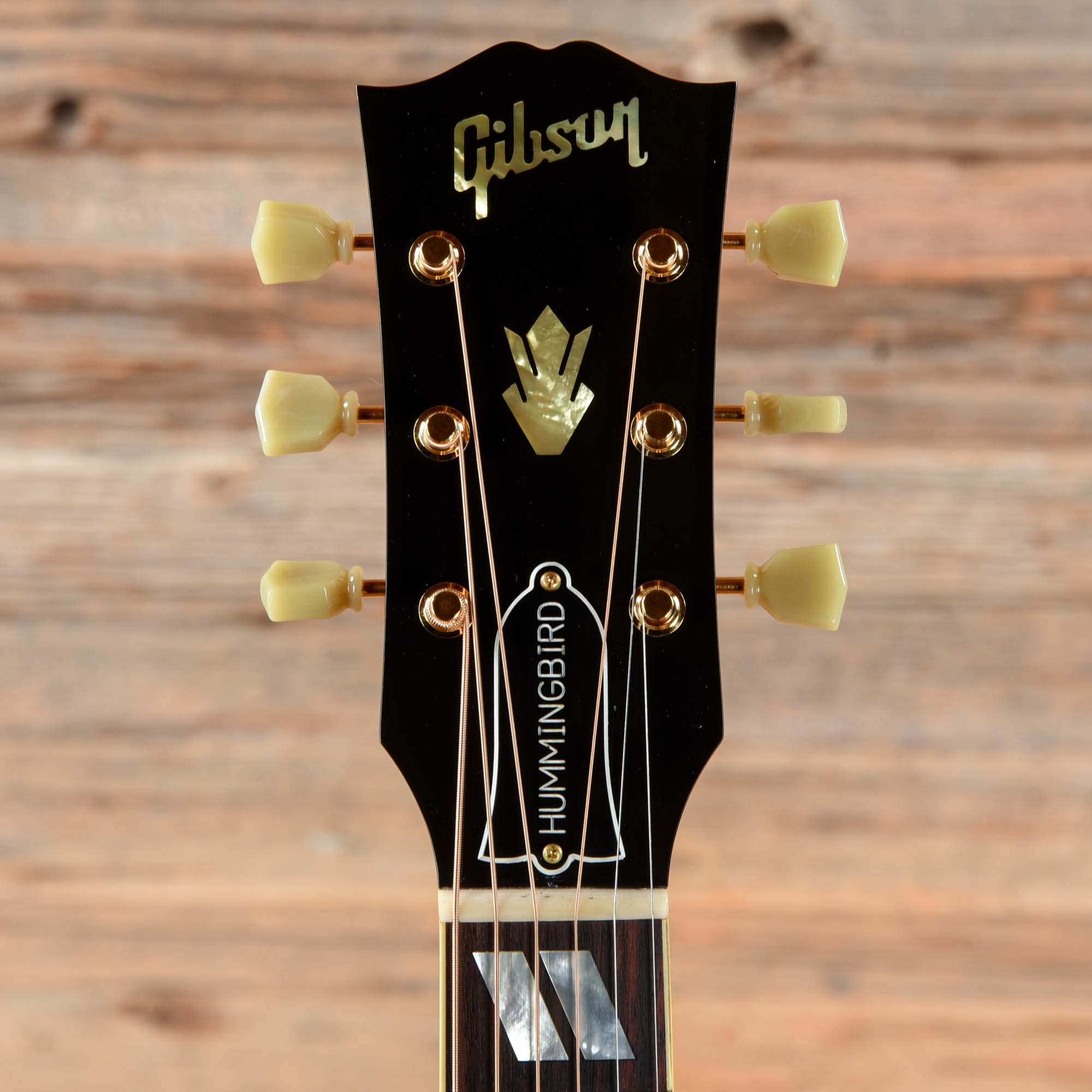 Gibson Hummingbird Original Heritage Cherry Sunburst 2023 Acoustic Guitars / Dreadnought