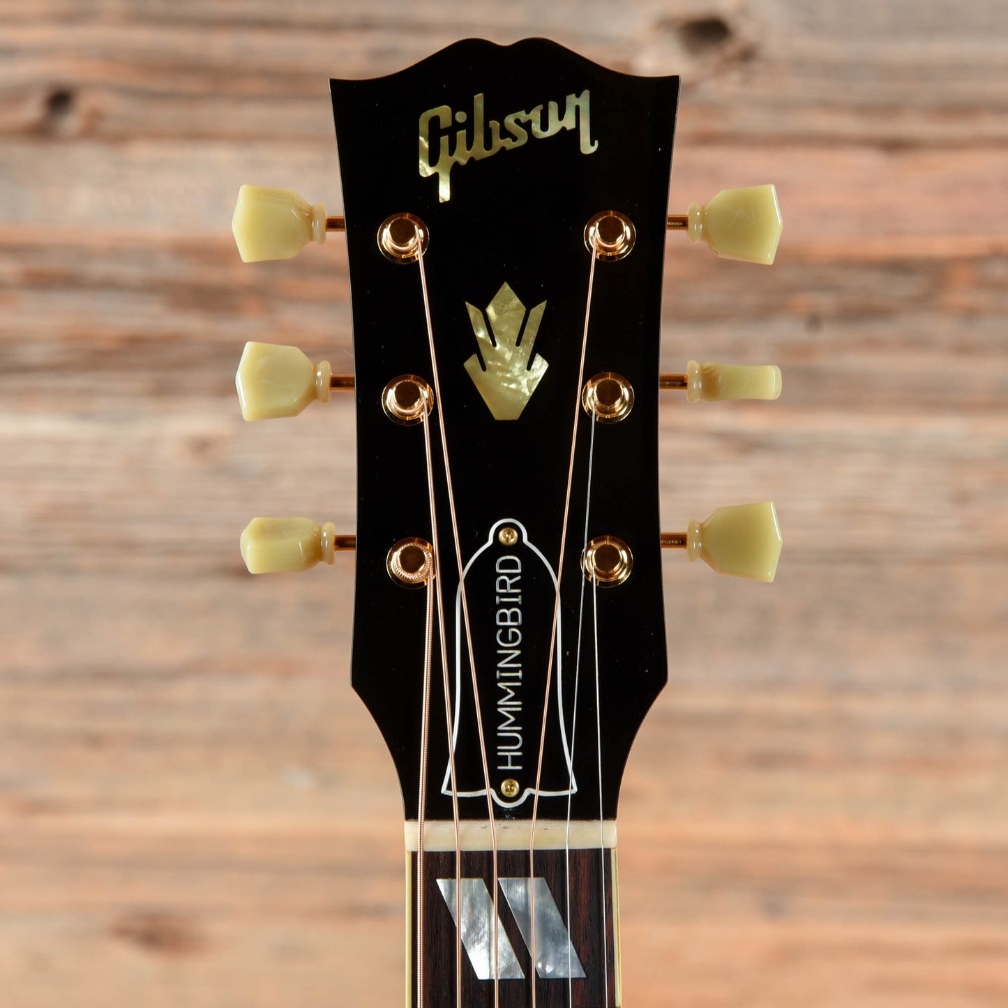 Gibson Hummingbird Original Heritage Cherry Sunburst 2023 Acoustic Guitars / Dreadnought