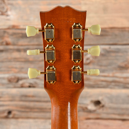 Gibson Hummingbird Original Heritage Cherry Sunburst 2023 Acoustic Guitars / Dreadnought