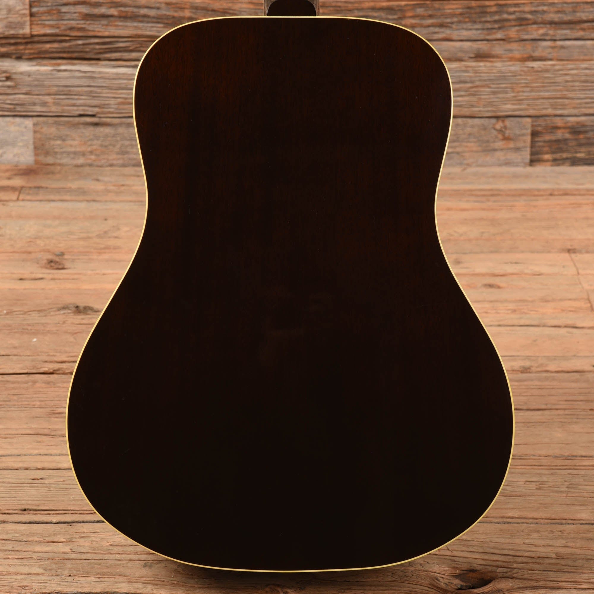 Gibson Hummingbird Pro Sunburst 2009 Acoustic Guitars / Dreadnought