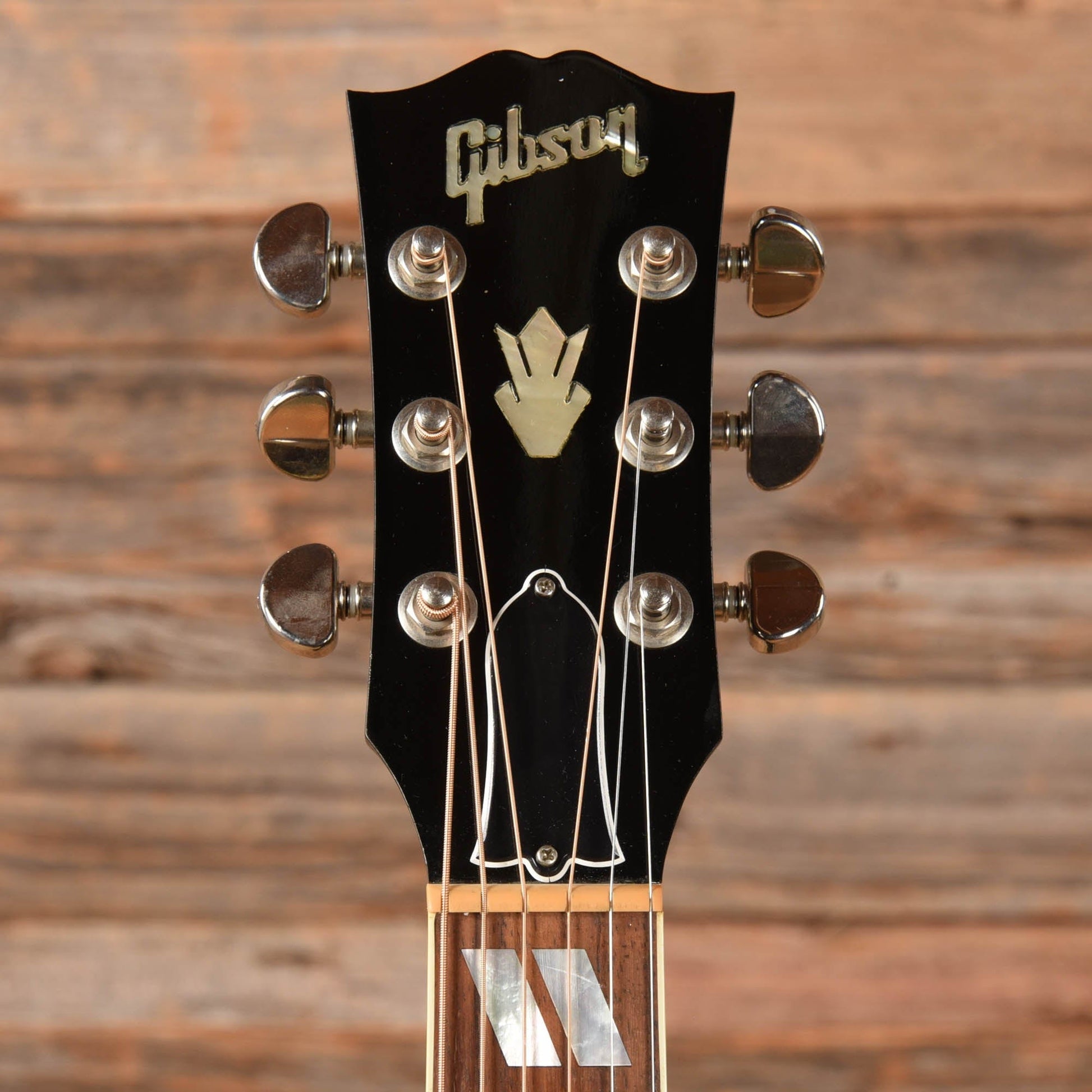 Gibson Hummingbird Pro Sunburst 2009 Acoustic Guitars / Dreadnought