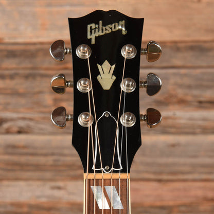 Gibson Hummingbird Pro Sunburst 2009 Acoustic Guitars / Dreadnought