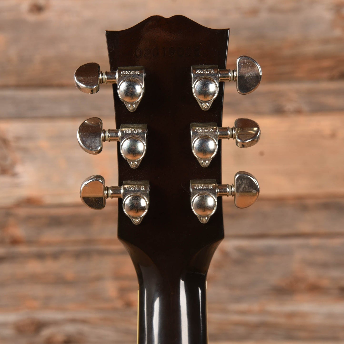 Gibson Hummingbird Pro Sunburst 2009 Acoustic Guitars / Dreadnought