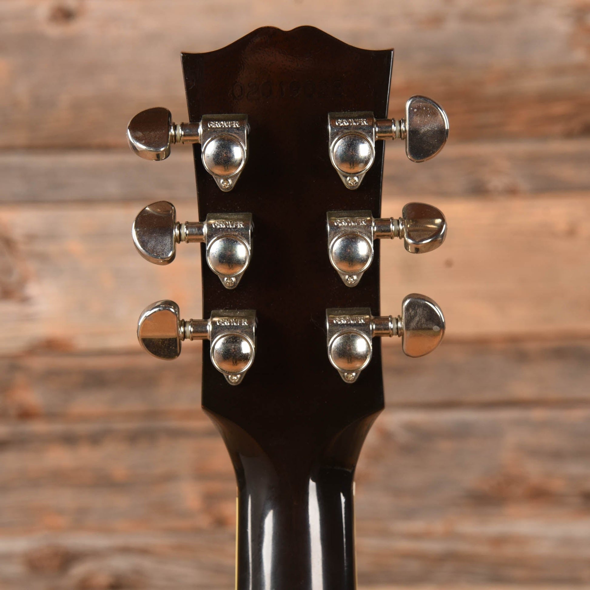 Gibson Hummingbird Pro Sunburst 2009 Acoustic Guitars / Dreadnought