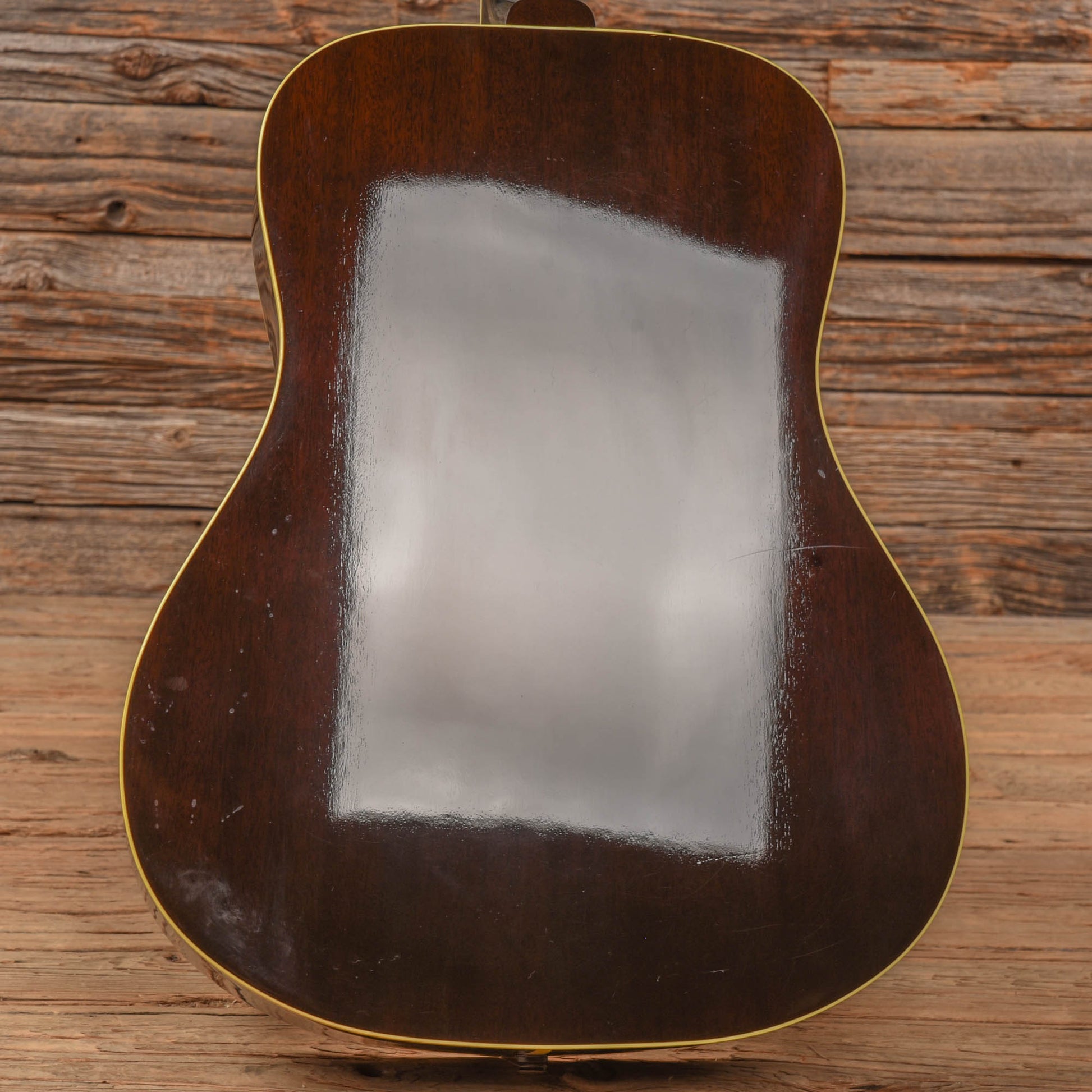 Gibson Hummingbird Pro Sunburst 2009 Acoustic Guitars / Dreadnought