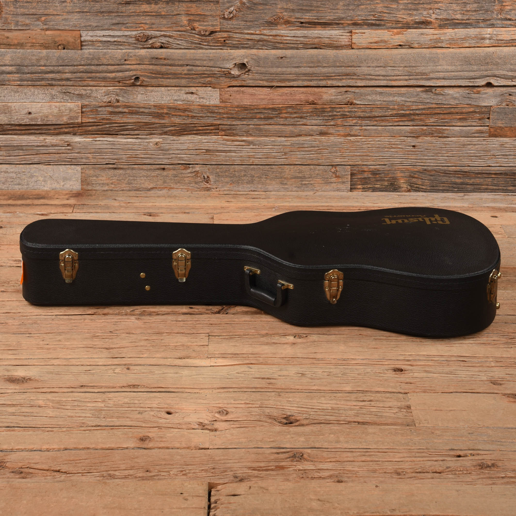 Gibson Hummingbird Pro Sunburst 2009 Acoustic Guitars / Dreadnought