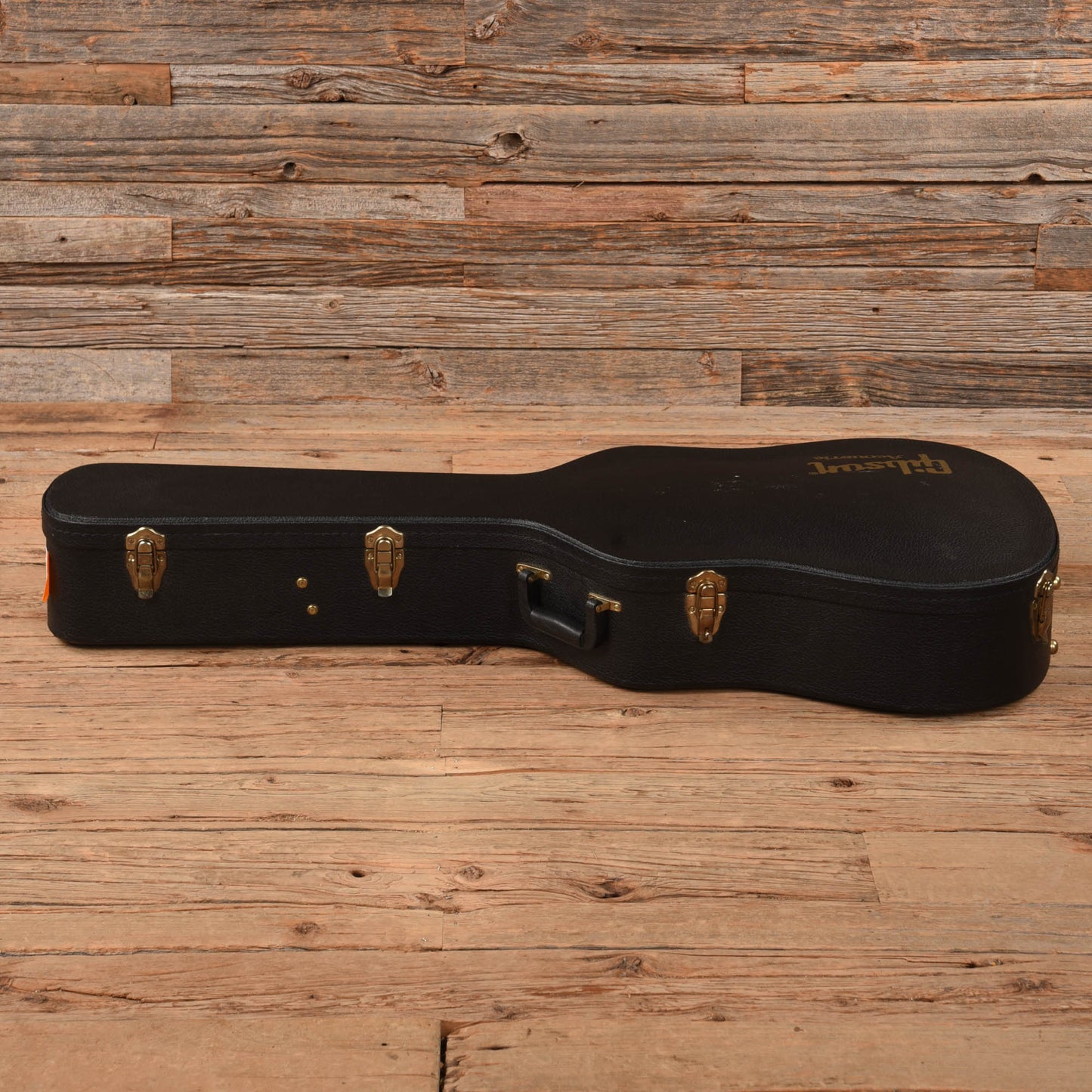 Gibson Hummingbird Pro Sunburst 2009 Acoustic Guitars / Dreadnought