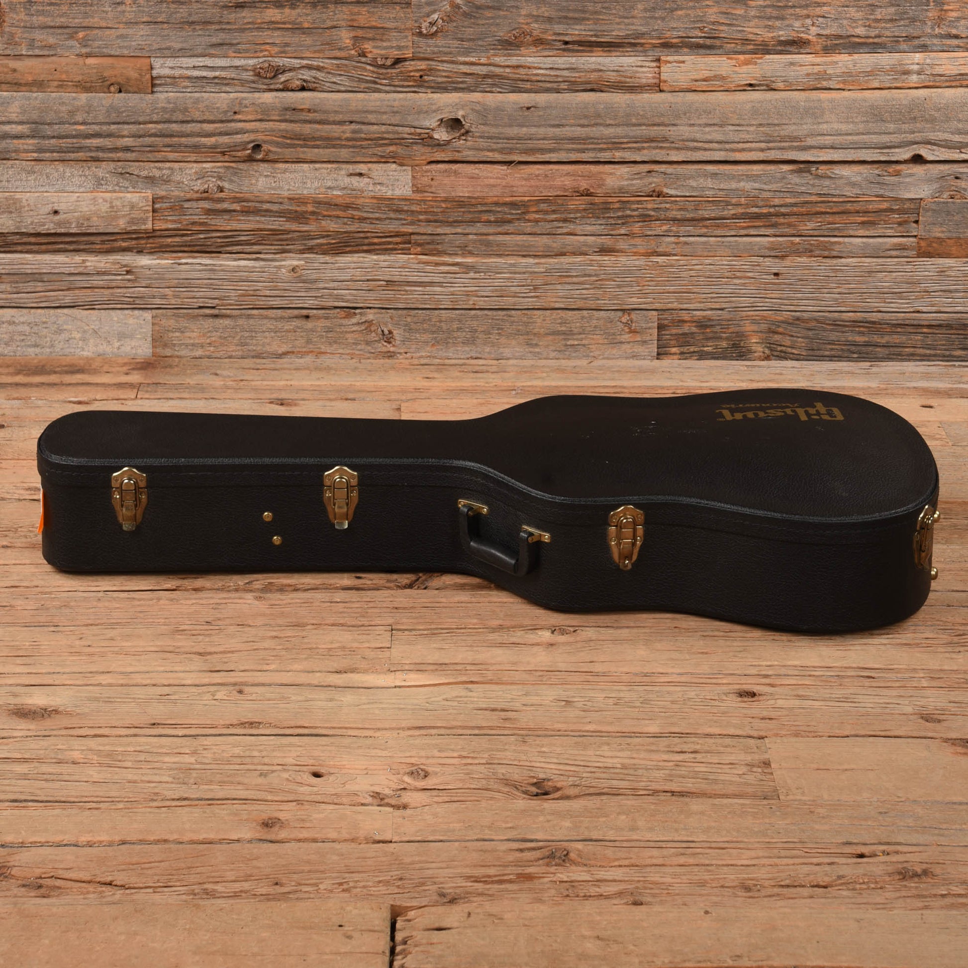 Gibson Hummingbird Pro Sunburst 2009 Acoustic Guitars / Dreadnought