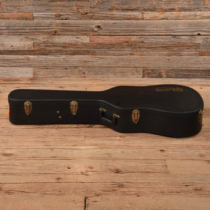 Gibson Hummingbird Pro Sunburst 2009 Acoustic Guitars / Dreadnought