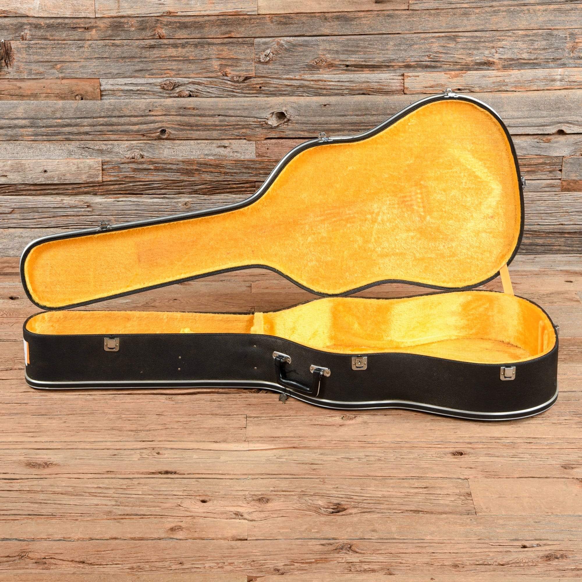 Gibson Hummingbird Sunburst 1968 Acoustic Guitars / Dreadnought