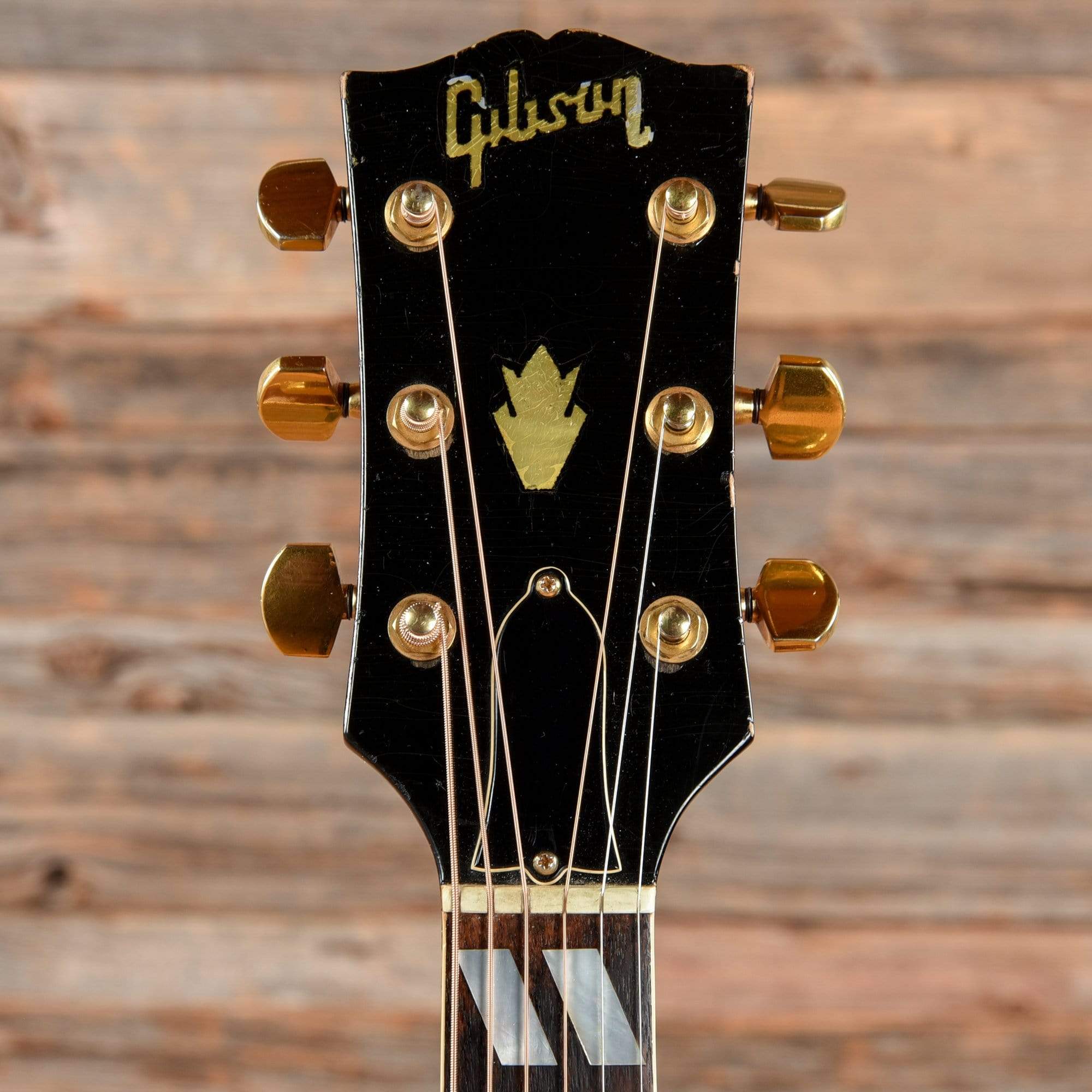 Gibson Hummingbird Sunburst 1968 Acoustic Guitars / Dreadnought