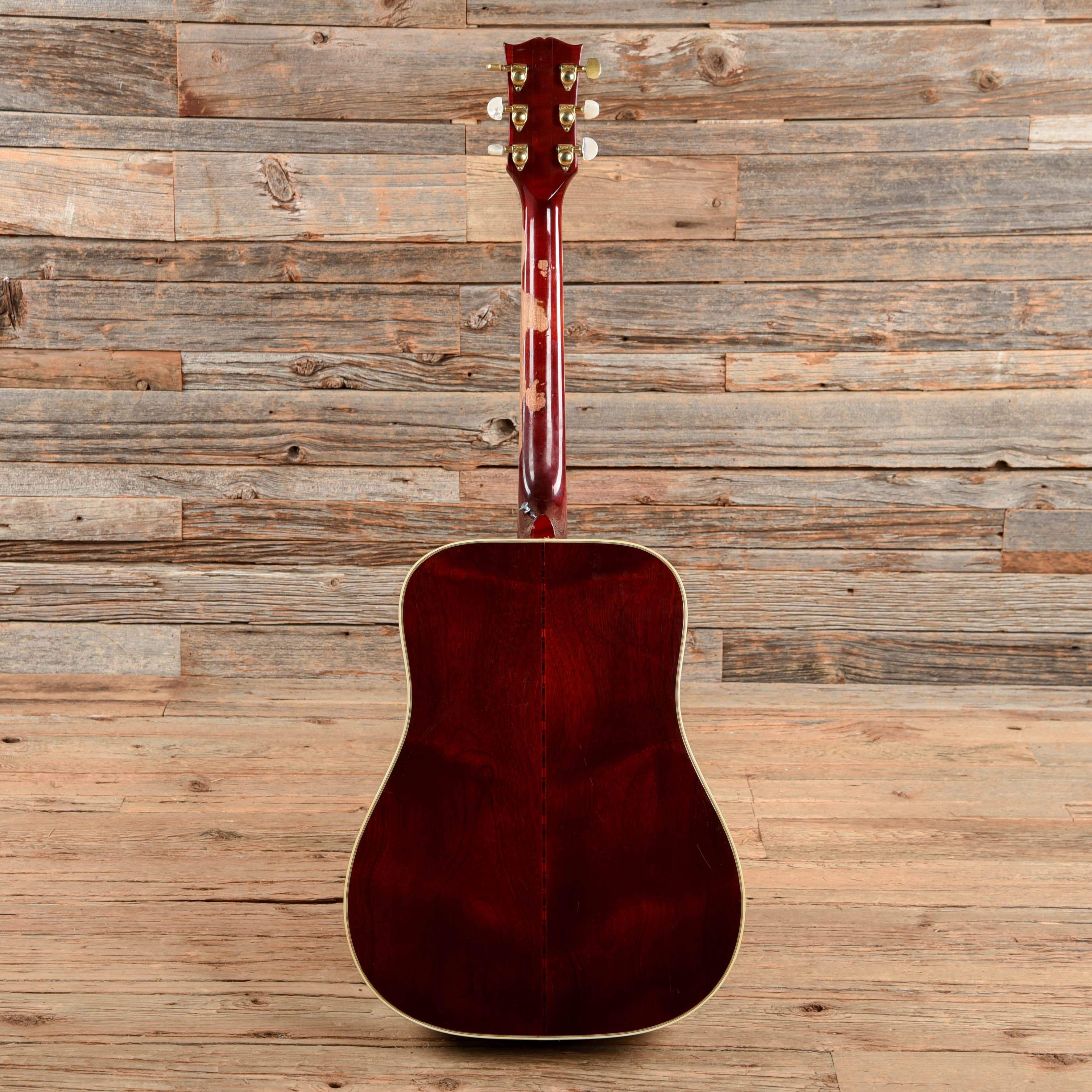 ギター CANDA 202 '70s Hummingbird Model ギター CANDA 202 '70s Hummingbird Model ギター CANDA 202 '70s