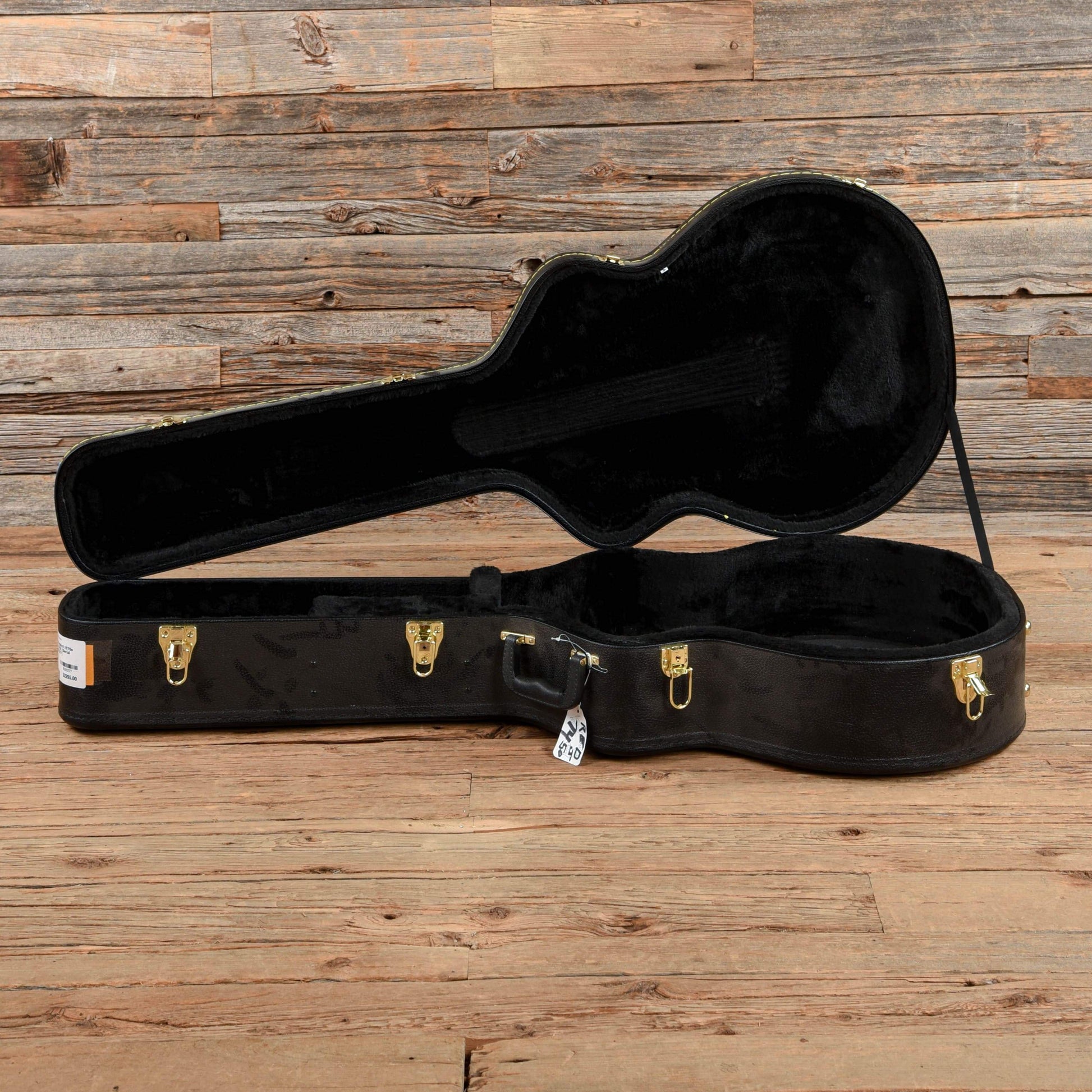 Gibson Hummingbird Sunburst 1970s Acoustic Guitars / Dreadnought